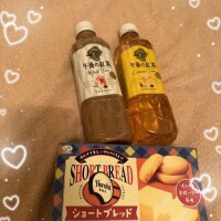 ありがとう?(?????)?