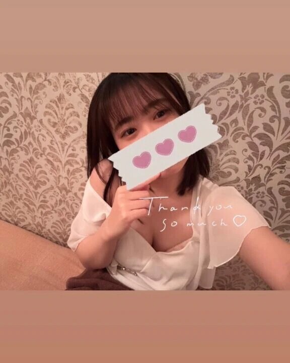 【お礼写メ日記】💓口コミありがとうございますっ💓
