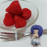 だからきっとこんなにも眩しく見えるんだ…?