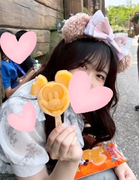 💓じんわり汗かきながら💓