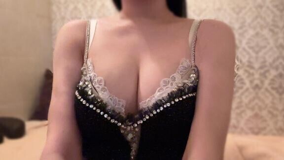 ほしがりさんだね?