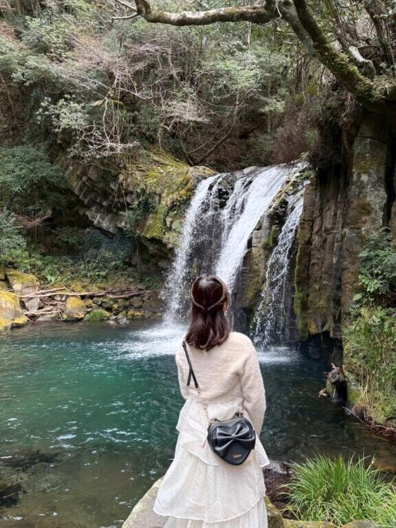 ?可愛らしい春の色?