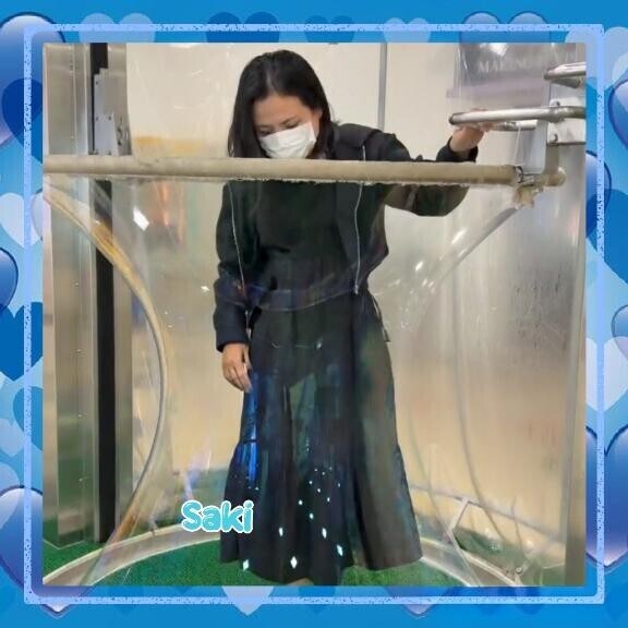 欲望に忠実な女。