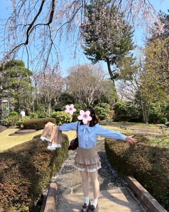 🌷ふぇぇぇ！！！🌷