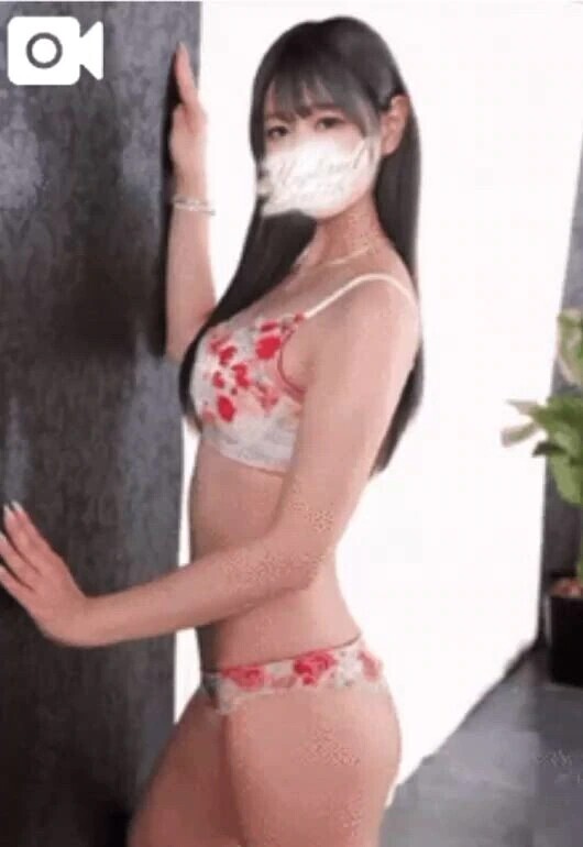 ねぇ、みてみて♡