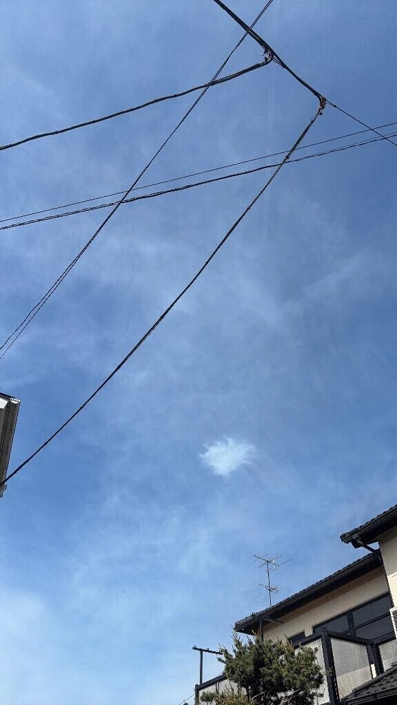やりたいと思った時にすぐ行動💨
