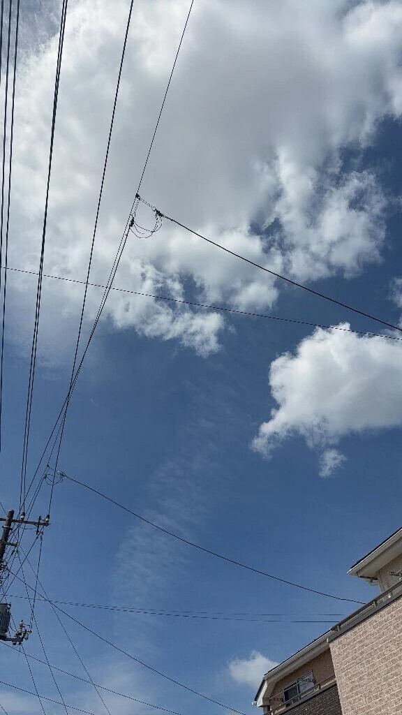 向かってます🚃