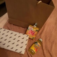 4/24 事前予約Sさん🌷