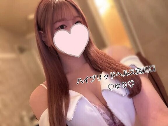 一日の最後に…♡
