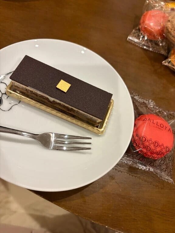 ありがと🥰
