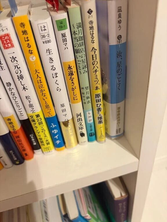楽しみ📕