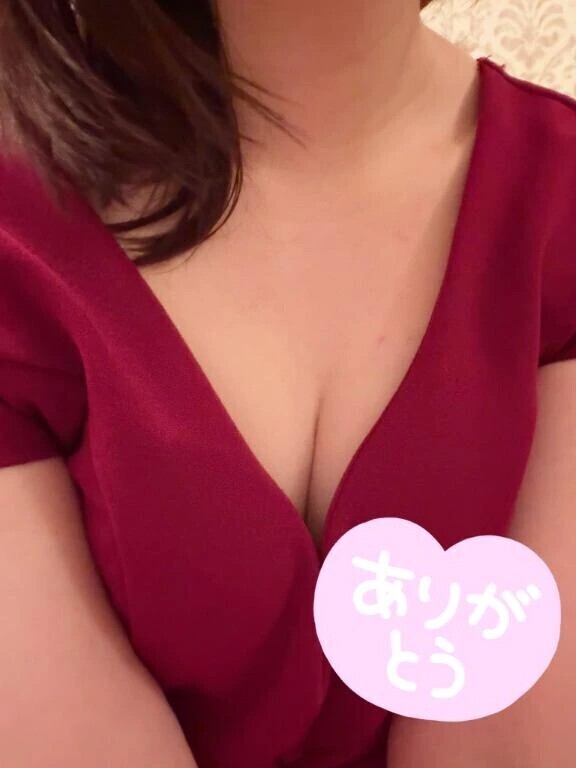 ありがとうー！💞