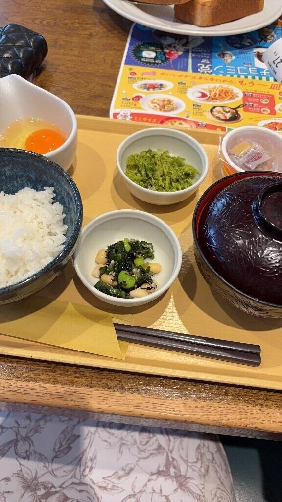 明日ー！⭐️
