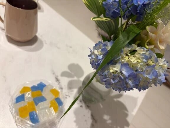 梅雨の過ごし方☔️🫧