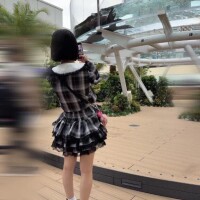 足細くなってるわ！