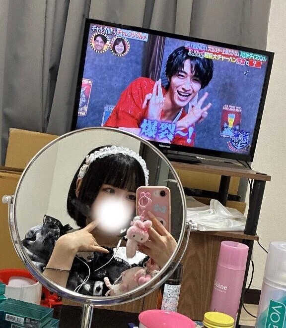まい様7月の目標