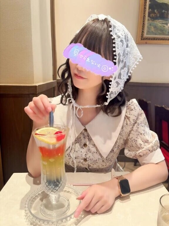 大雨♡