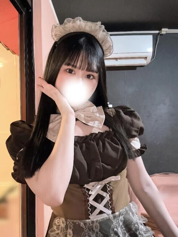 入店した時のまい様