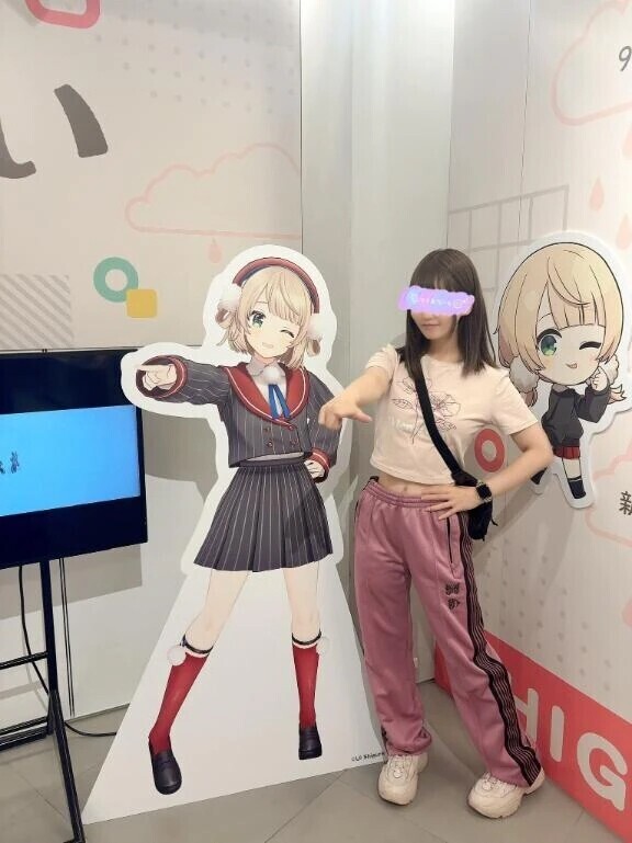 7-009.コスプレについて．