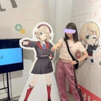 7-009.コスプレについて．