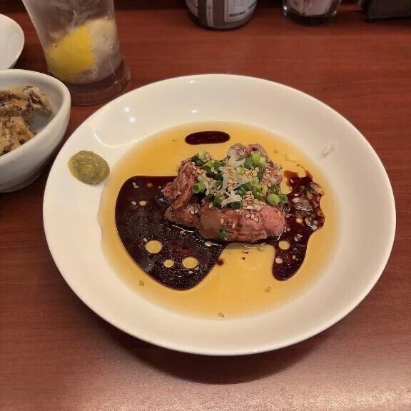 念願の！