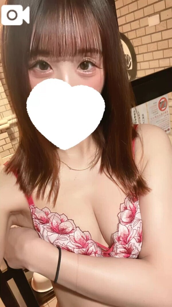 やらしく💓
