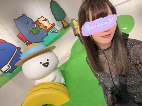 7-021.対策なのね♡