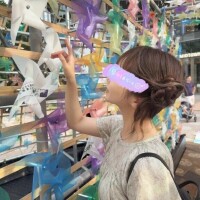 7-027.帰るーって時に色違い✨
