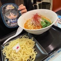 7-074.コラボカフェ♡