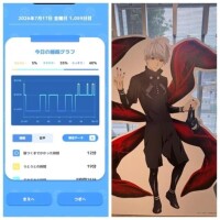 7-088.おあよ土曜日♡