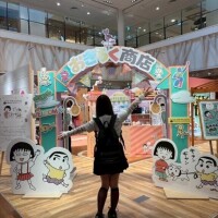 7-096.おきらく商店♡