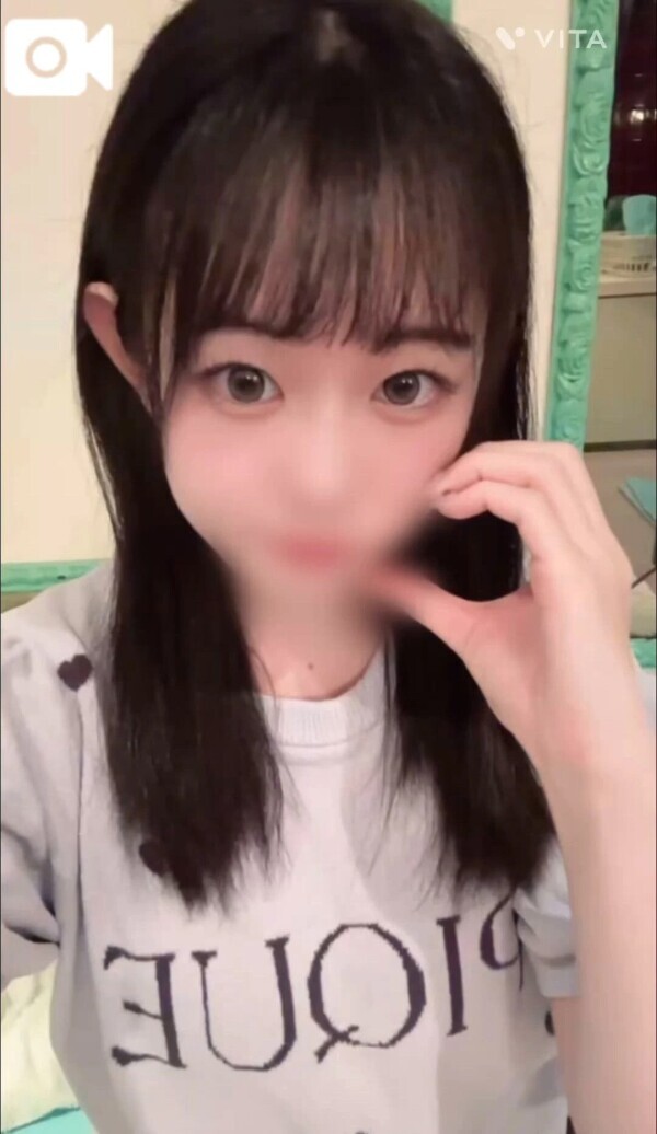 お仕事終わりに🩵