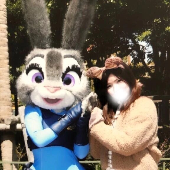 でーきた❤️