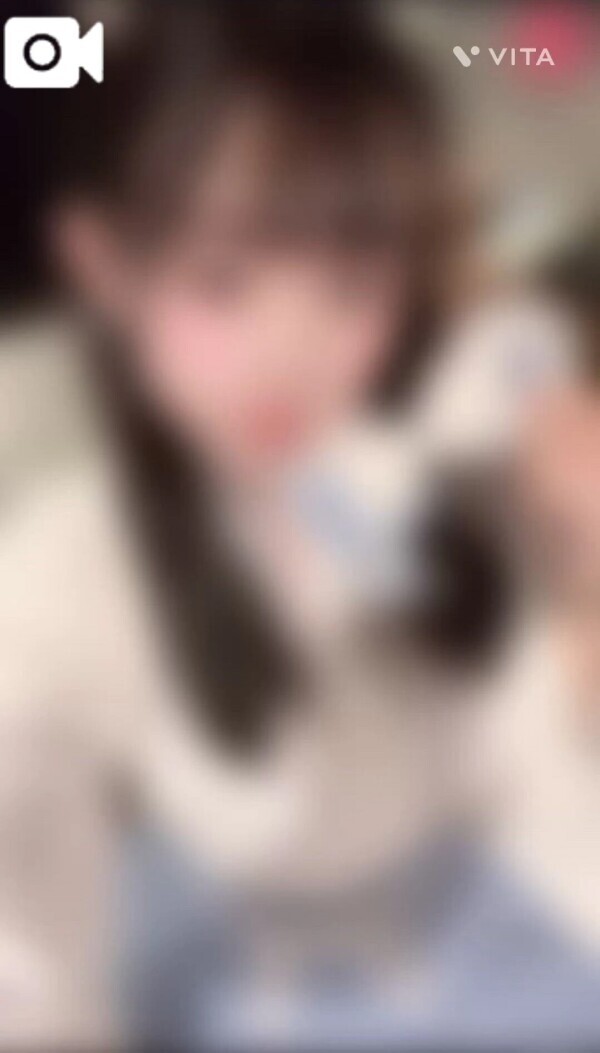 夕方から🩵