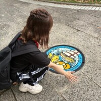 8-090.遅めのお昼ご飯♡