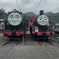 8-099.DAY  OUT  WITH  THOMAS