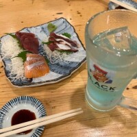 なんかあったら酒