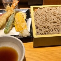 蕎麦
