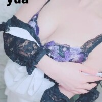 💛踊る君の影 手で触れる前に消え 幻みたいに