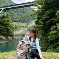 8-120.夏のキャンプ♡