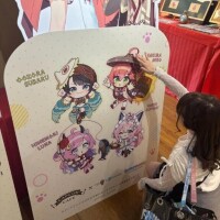 8-132.サザビー♡ガンダム