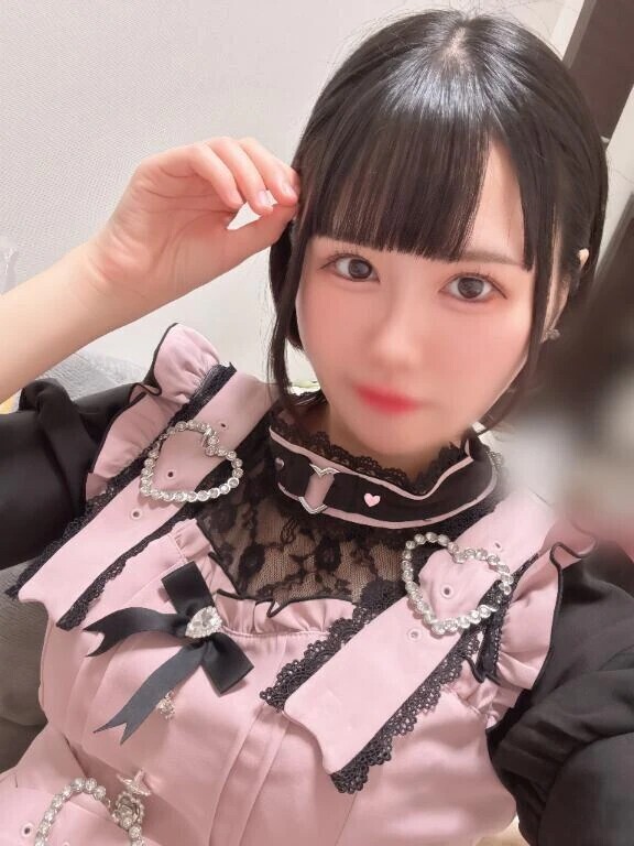 きゅぴーん
