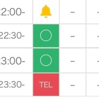 次回22:10〜🍓