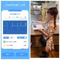 8-145.おあよ日曜日♡