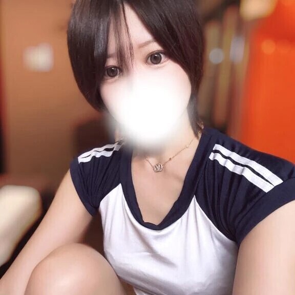 腹筋の女です