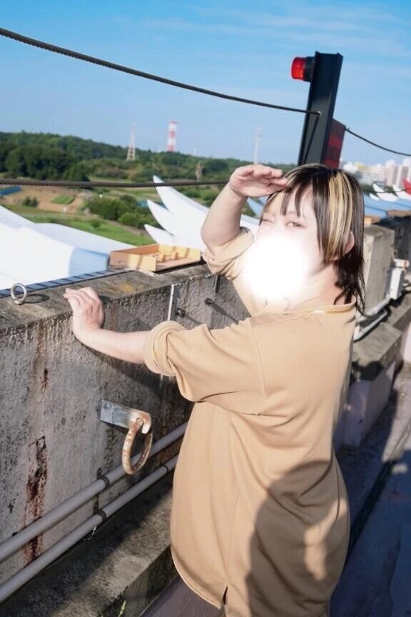 雨すごかった