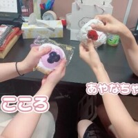 初めてがいっぱい♡