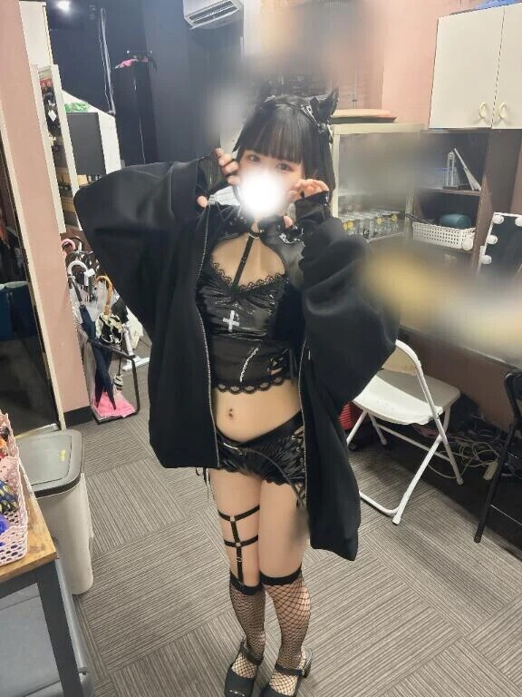 露出狂で草