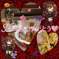 10月♡おデートお礼𝑻 𝒄𝒉𝒂𝒎𝒂②