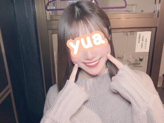 💛ゆあの初めては…